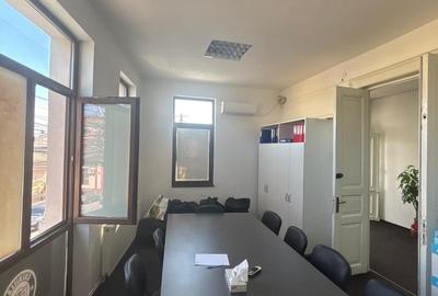 Spațiu comercial, de 75 mp, în Central