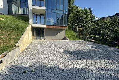 Spațiu comercial, de 650 mp, în Zorilor - 6