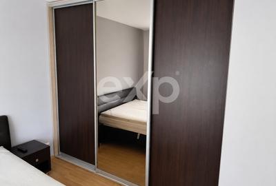 Apartament cu 3 camere decomandat, mobilat în Câmpului - 4