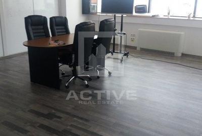 Spațiu comercial, de 776 mp, în Calea Turzii - 1