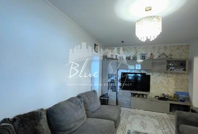 Apartament cu 3 camere semidecomandat, mobilat în Dacia - 2