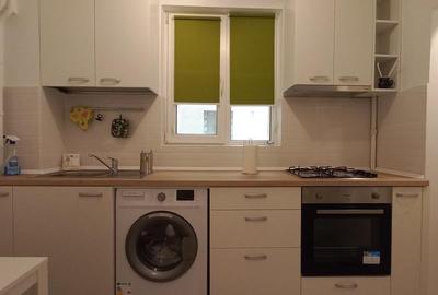 Apartament cu 2 camere semidecomandat în Iancului - 5