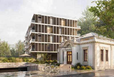 Apartament cu 2 camere decomandat în Unirii