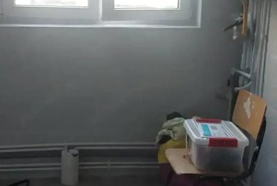 Garsonieră decomandată în Militari