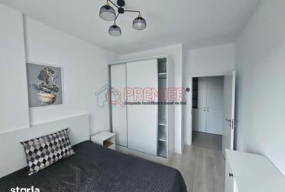 Apartament cu 2 camere decomandat în Central - 2