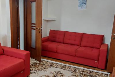 Apartament cu 2 camere semidecomandat în Sud