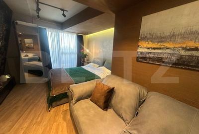 Apartament cu 4 camere decomandat, mobilat în Zorilor - 3
