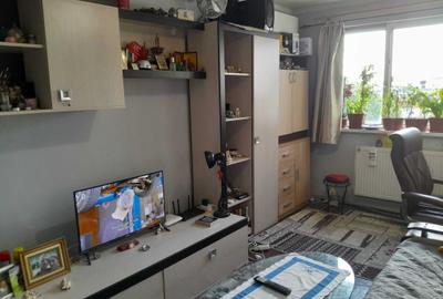Apartament cu 2 camere semidecomandat în Nicolae Bălcescu - 1
