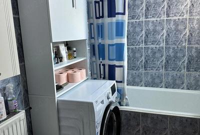 Apartament cu 3 camere decomandat în Drumul Taberei - 2