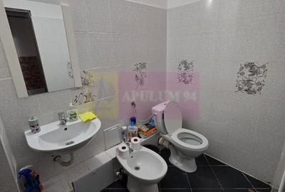 Apartament cu 2 camere decomandat în Gării - 12