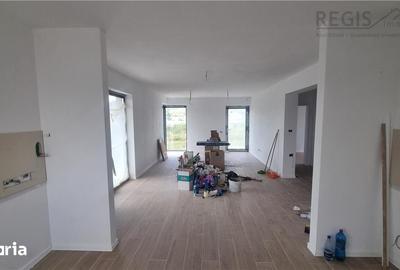 Casă cu 5 camere cu Teren 500 Mp în Sânpetru - 5