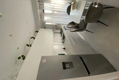 Apartament cu 2 camere decomandat în Nord - 1