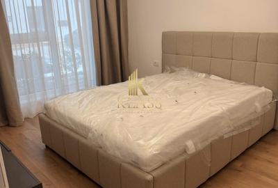 Apartament cu 2 camere decomandat, mobilat în Pipera