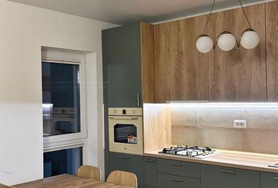 Apartament cu 2 camere decomandat în Apărătorii Patriei - 2