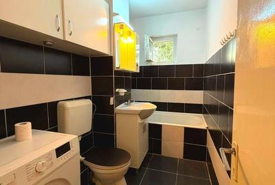 Apartament cu 2 camere semidecomandat în Simion Bărnuțiu - 6