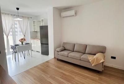 Apartament cu 2 camere decomandat, mobilat în Theodor Pallady - 12