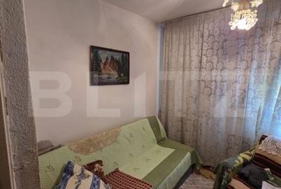Apartament cu 2 camere decomandat în Micro 19 - 1