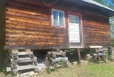 Casă cu 2 camere cu Teren 900 Mp în Baba - 2