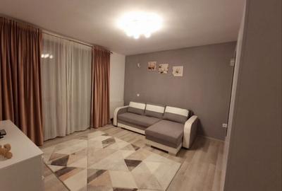 Garsonieră decomandată în Sânpetru - 7