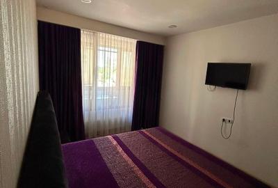 Apartament cu 2 camere decomandat în Central - 5