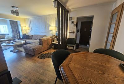 Apartament cu 3 camere decomandat în Cetate - 8