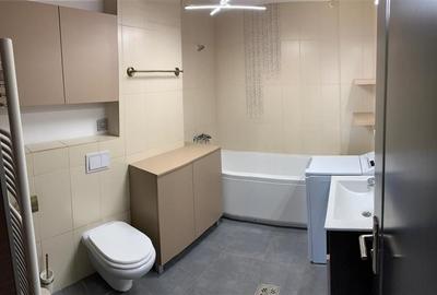 Apartament cu 2 camere decomandat în Central - 6