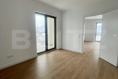 Apartament cu 3 camere decomandat în Calea Moldovei - 1