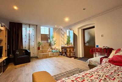Apartament cu 2 camere decomandat, mobilat în Tipografilor
