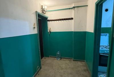 Apartament cu 2 camere semidecomandat în Central - 7