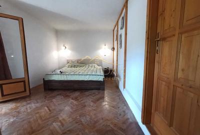 Apartament cu 4 camere în Cotroceni - 7