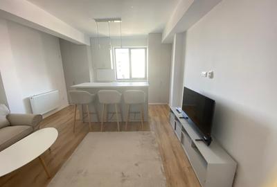 Apartament cu 2 camere în Bragadiru - 6