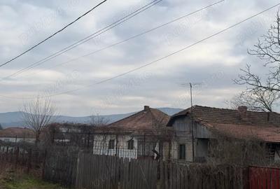 Casă cu Teren 2448 Mp în Pârscov