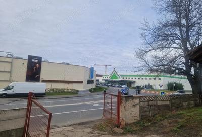 Teren de 3466 mp, în Central