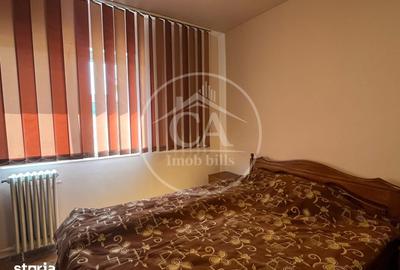 Apartament cu 3 camere decomandat în Orașul Nou