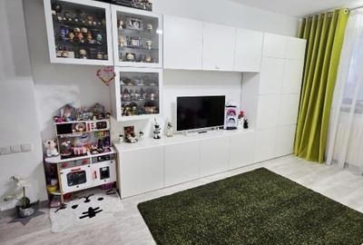 Apartament cu 2 camere decomandat, mobilat în Central - 11