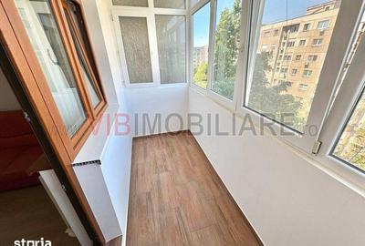 Apartament cu 3 camere decomandat, mobilat în Crângași - 15