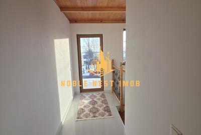 Casă cu 5 camere cu Teren 865 Mp în Oarja - 19