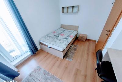 Apartament cu 4 camere semidecomandat în Central - 2