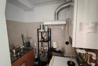 Garsonieră decomandată în Valea Alba - 5