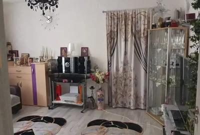 Apartament cu 2 camere în Săvinești