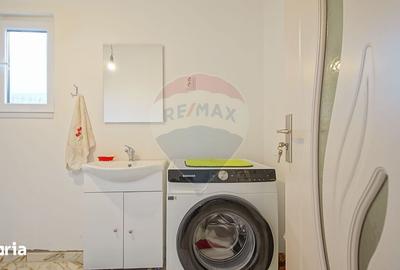 Casă cu 2 camere cu Teren 380 Mp în Hărman - 8