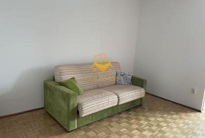 Garsonieră semidecomandată, mobilată în Gheorgheni - 1