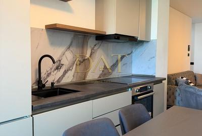 Apartament cu 2 camere semidecomandat în Zorilor - 3