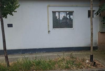 Spațiu comercial, de 48 mp, în Giulești