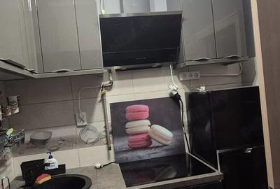 Garsonieră decomandată în Tomis II