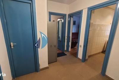 Apartament cu 4 camere decomandat în 7 Noiembrie - 5