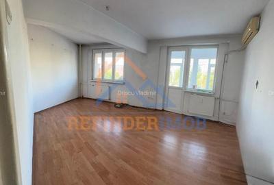 Apartament cu 2 camere decomandat în Brâncoveanu