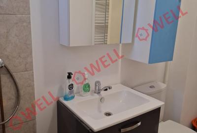 Apartament cu 2 camere decomandat în Sovata - 12