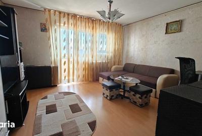Apartament cu 2 camere în Titan