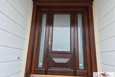 Casă individuală cu 6 camere cu Canalizare în Ciugud - 3